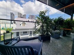 Jervois Privé (D10), Apartment #578828111